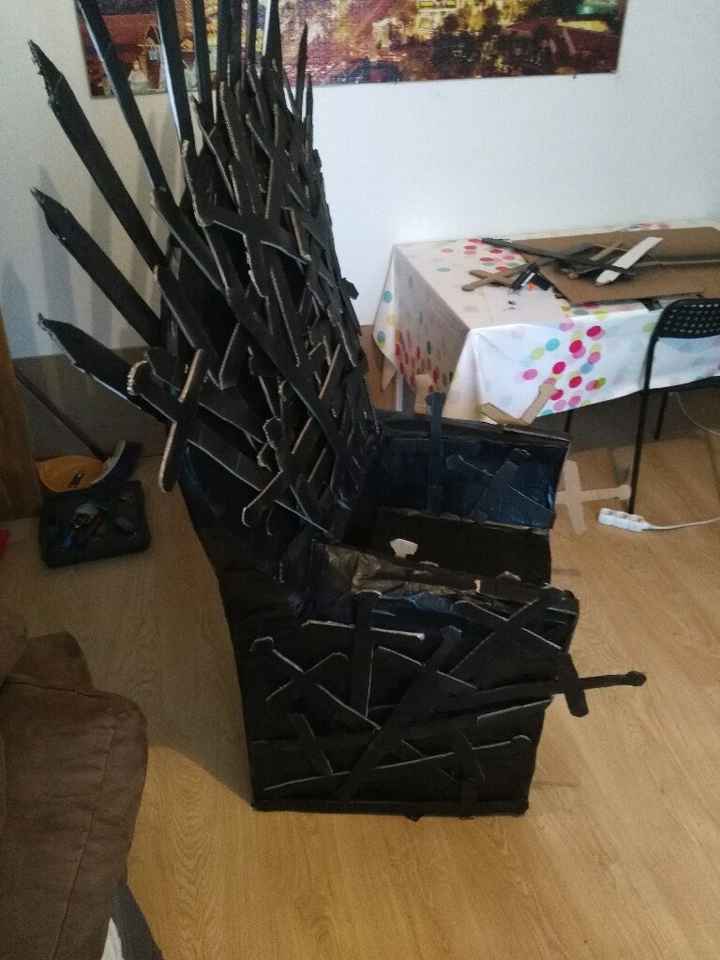  Decoration maison theme serie tv - 2