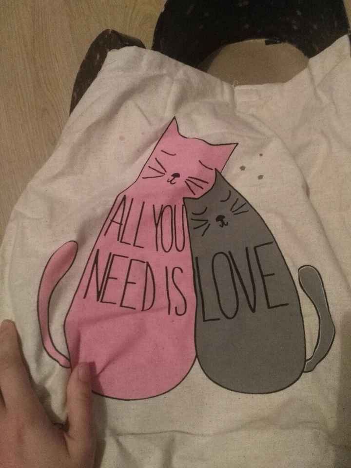  Cadeau pour les temoin (fille) - 4