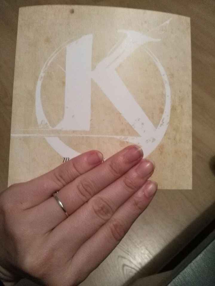  Nos faire part ❤ - 6