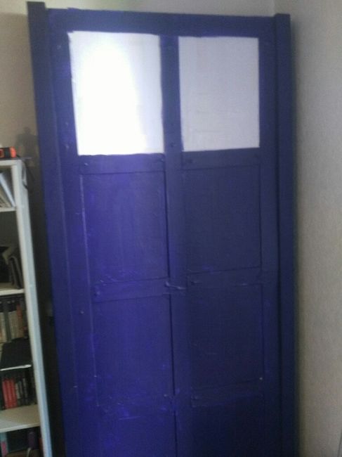 Un weekend chargé - 3