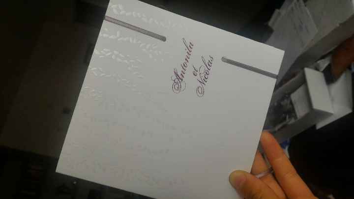 Mes faire parts sur faire part creatif - 2