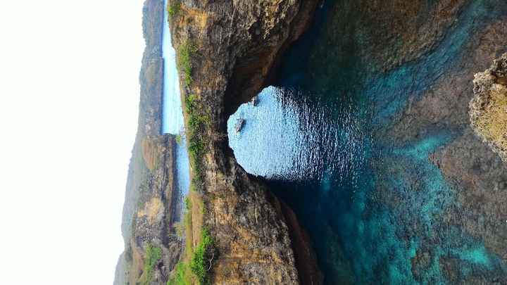 Voyage en avance - 2