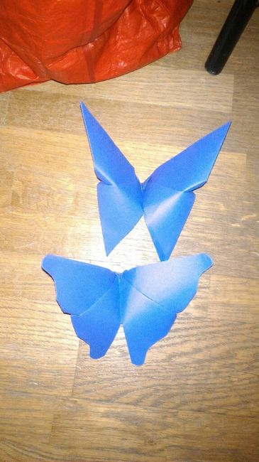 Signification des grues ? - 1