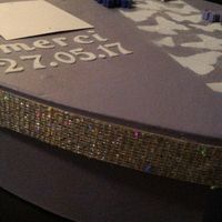 Urne terminée ou presque - 2