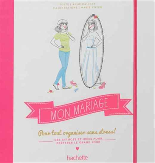Plutôt mariée 👰 cool et détendue ou stressée dans l’hypercontrole ? - 1
