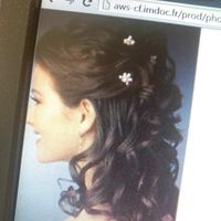 Quelle coiffure pour cheveux bouclés très secs ? - 1