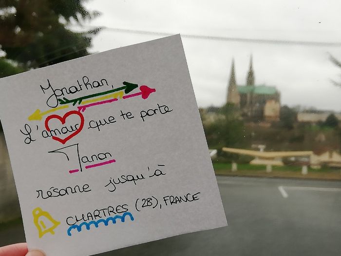 Love notes : quelle belle idée ! - 6
