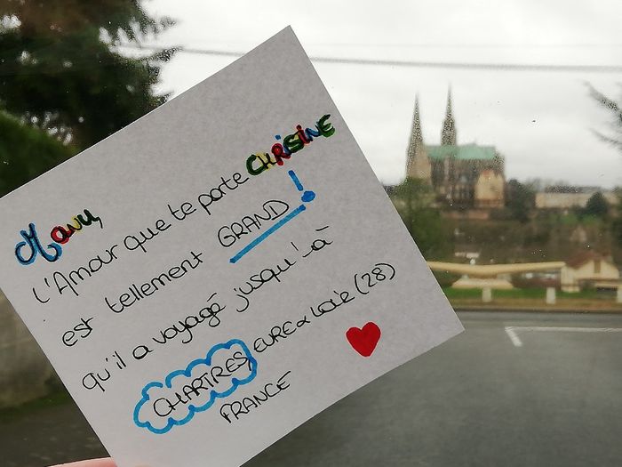 Love notes : quelle belle idée ! - 10