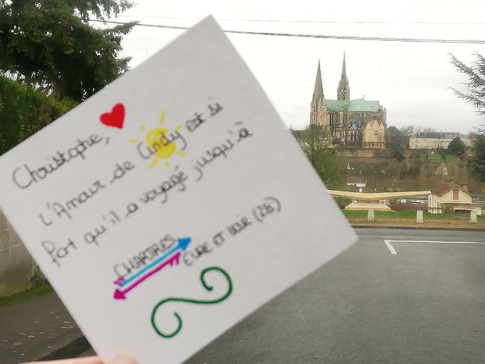 Love notes : quelle belle idée ! - 2