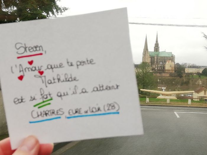 Love notes : quelle belle idée ! - 3