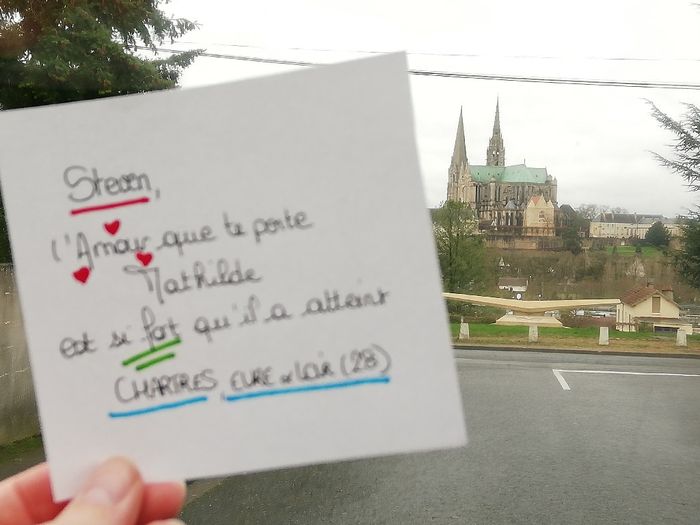 Love notes : quelle belle idée ! - 4