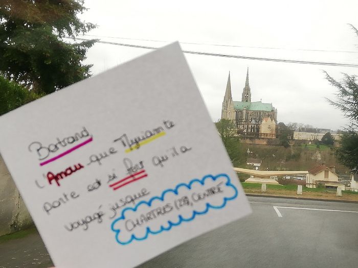 Love notes : quelle belle idée ! - 5