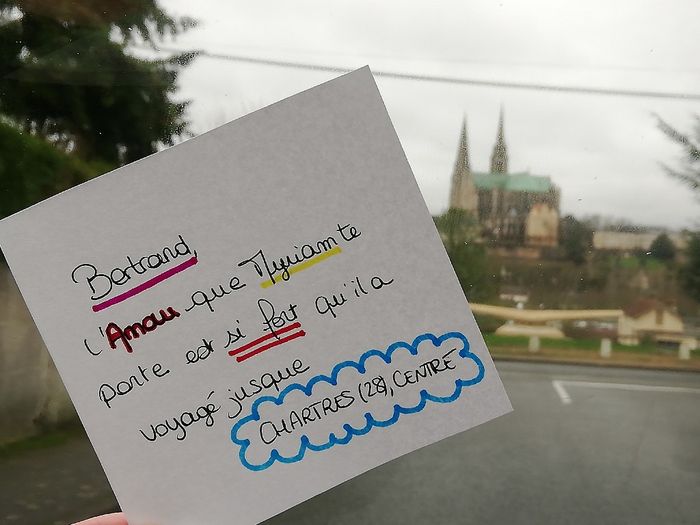 Love notes : quelle belle idée ! - 6