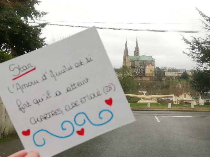 Love notes : quelle belle idée ! - 11