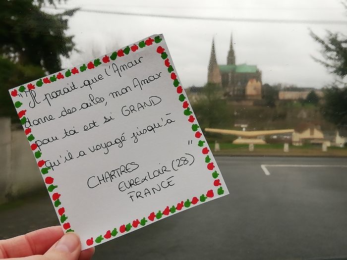 Love notes : quelle belle idée ! - 14