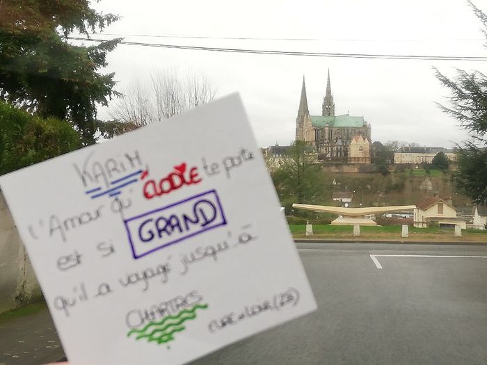 Love notes : quelle belle idée ! - 5