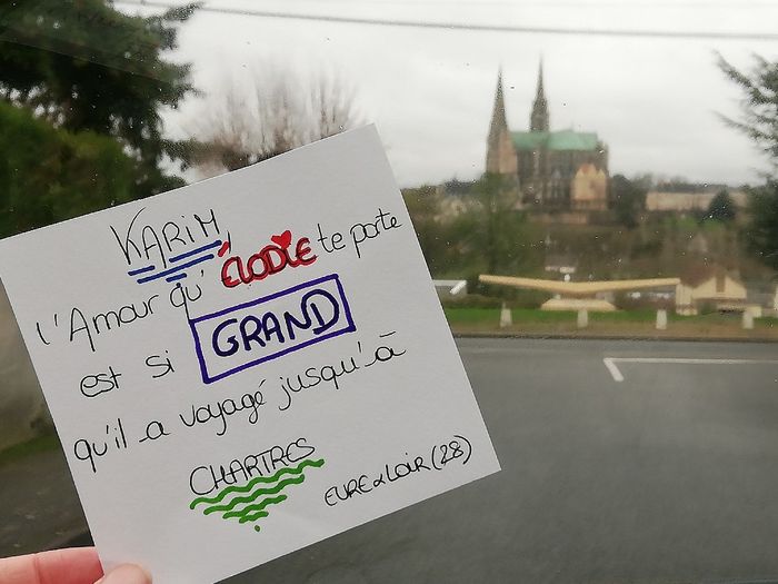 Love notes : quelle belle idée ! - 6
