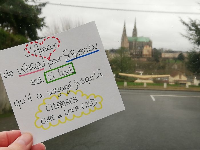 Love notes : quelle belle idée ! - 8