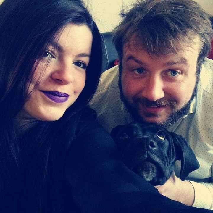 Montrez-moi votre plus beau Selfie de couple ! - 1