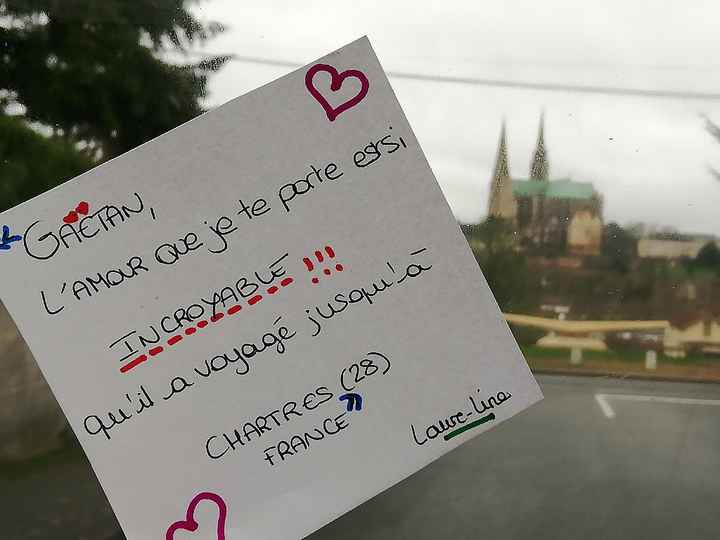 Love notes : quelle belle idée ! - 4