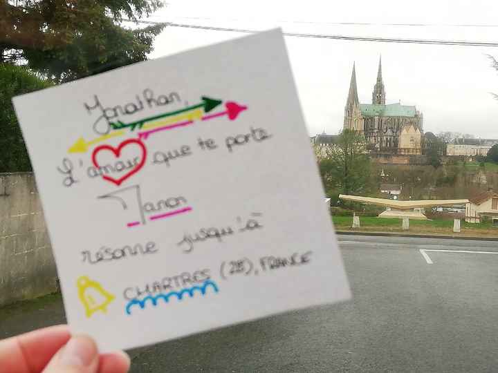 Love notes : quelle belle idée ! - 5