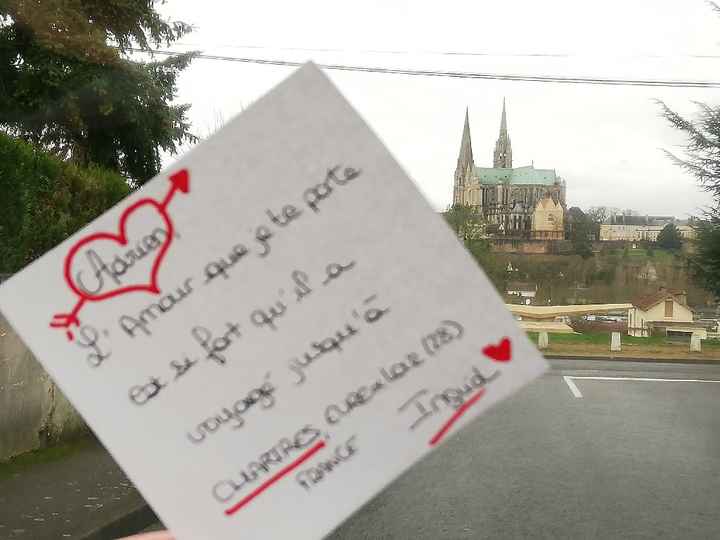 Love notes : quelle belle idée ! - 9