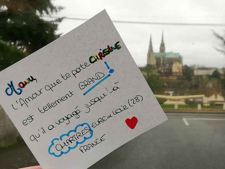 Love notes : quelle belle idée ! - 10