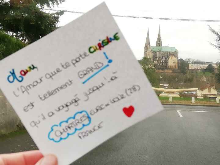 Love notes : quelle belle idée ! - 11