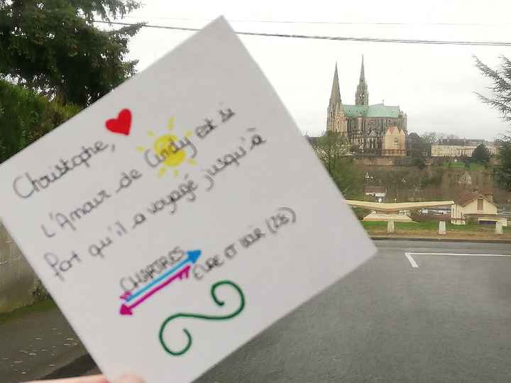 Love notes : quelle belle idée ! - 2