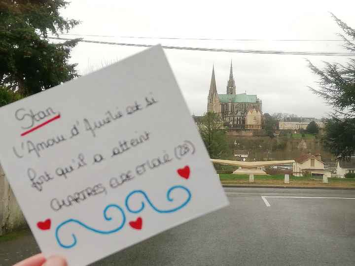 Love notes : quelle belle idée ! - 11