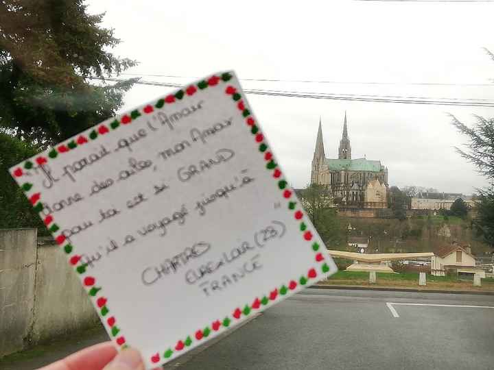 Love notes : quelle belle idée ! - 13