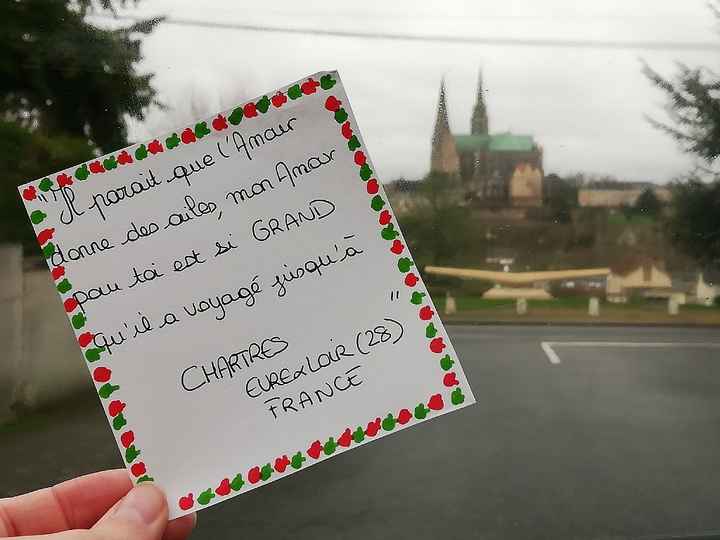 Love notes : quelle belle idée ! - 14