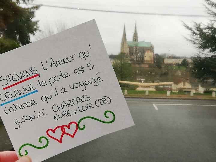 Love notes : quelle belle idée ! - 10