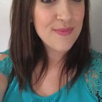 Essai maquillage - 2