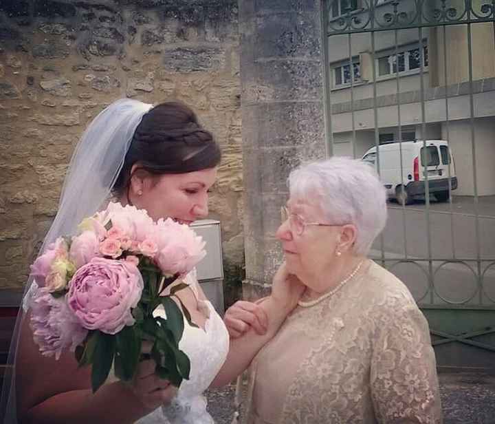 Voilà  je suis madame - 2