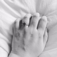 Ma Bague de Fiancaille