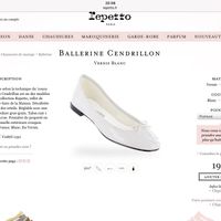 A vos chaussures !! Montrez-moi, vos jolis souliers - 1