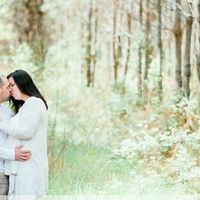 Photo  engagement - 2