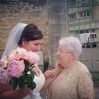 Voilà  je suis madame - 2