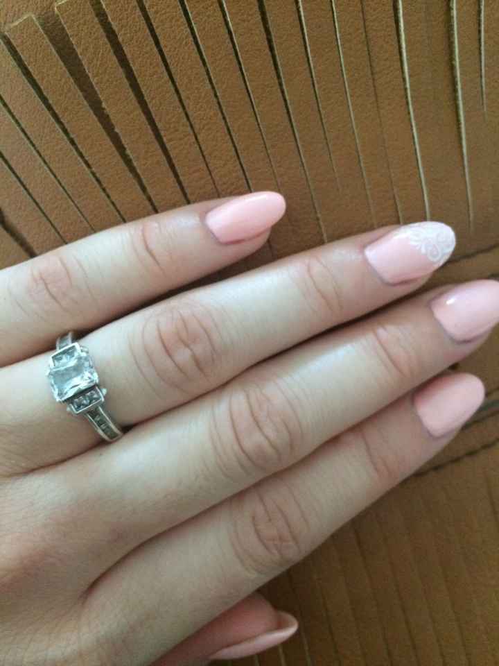 Ongles fait - 1