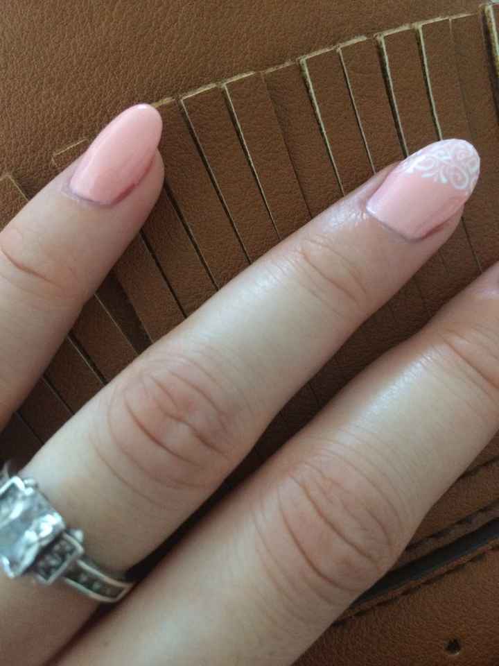 Ongles fait - 2