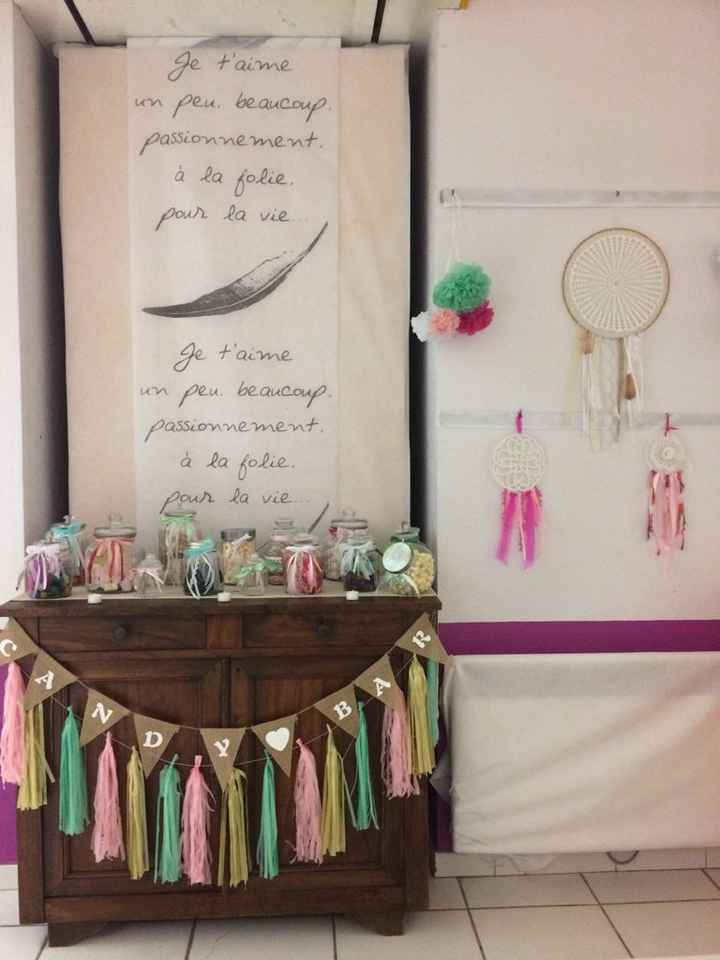 Salle prête !!! - 1