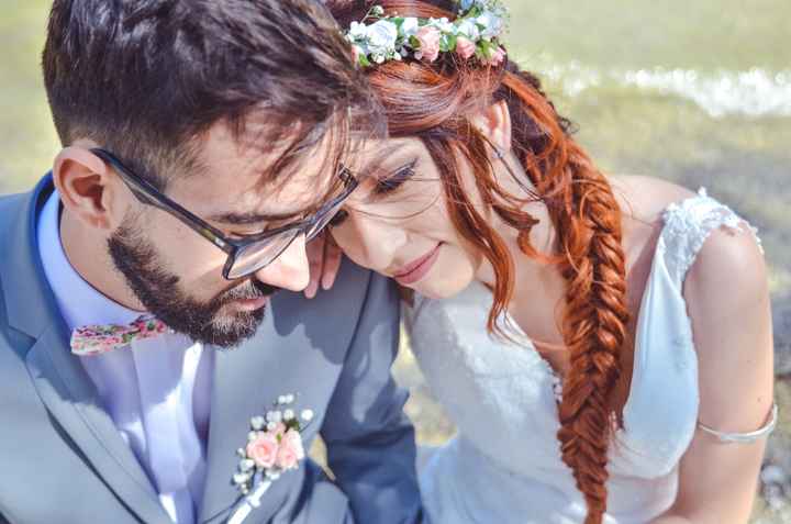 Photos de notre mariage ❤️ - 1