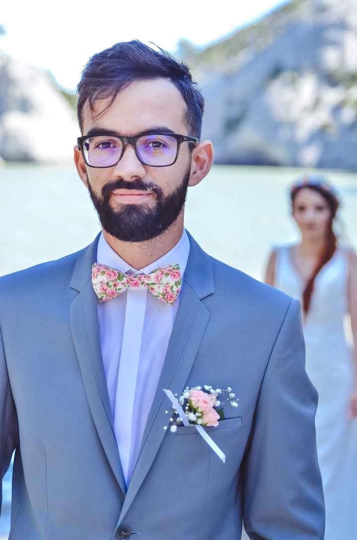 Photos de notre mariage ❤️ - 4