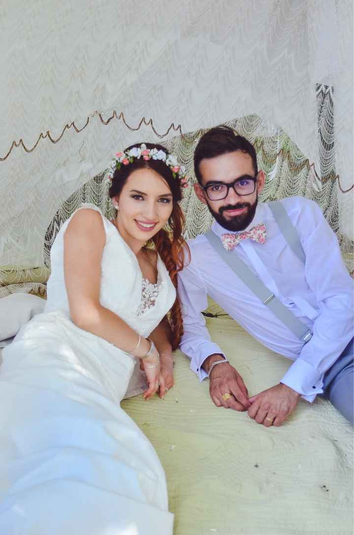 Photos de notre mariage ❤️ - 6