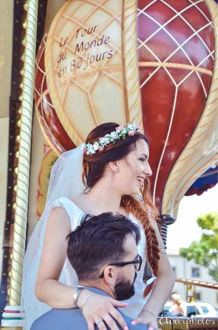 Photos de notre mariage ❤️ - 10