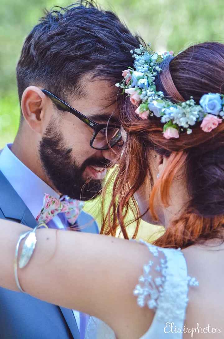 Photos de notre mariage ❤️ - 11