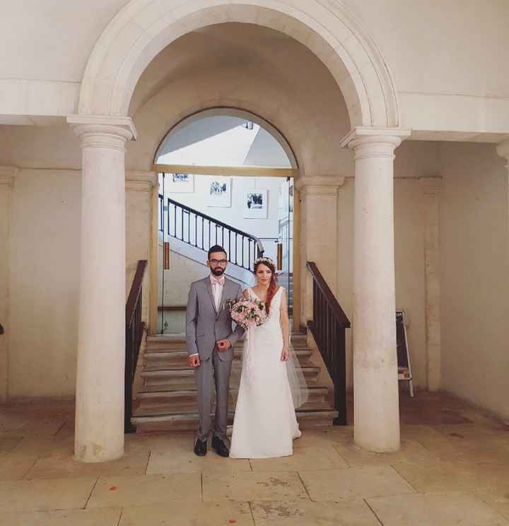 Photos de notre mariage ❤️ - 13