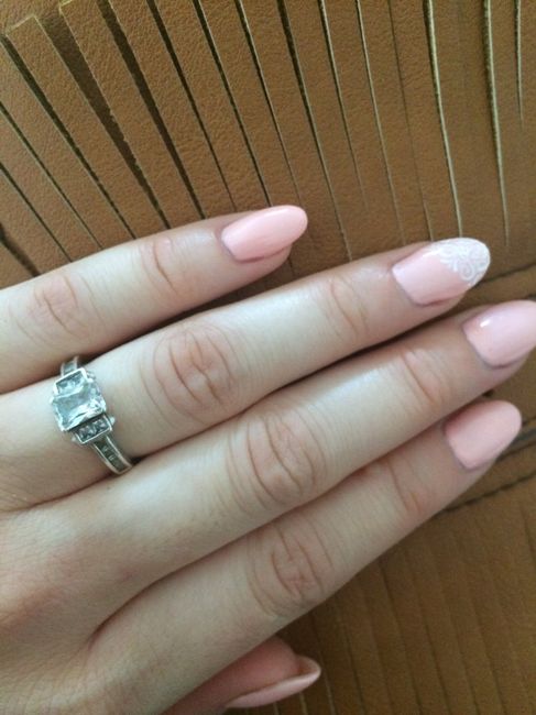 Ongles fait - 1