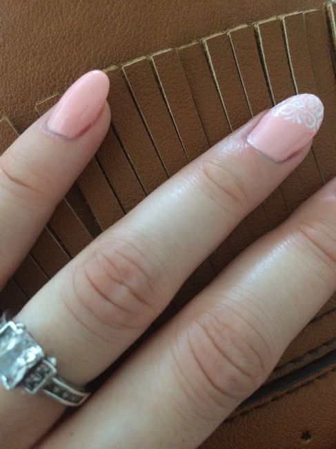 Ongles fait - 2